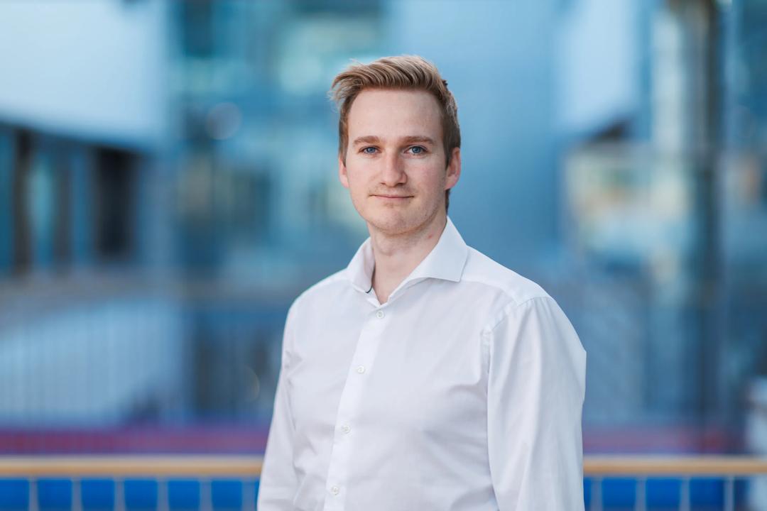 Bilde av Torbjørn Haug