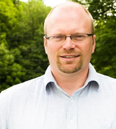 Bilde av Robert Ingvaldsen