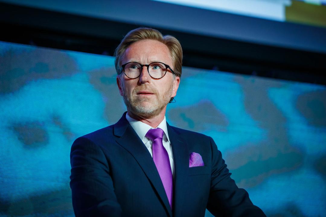 Bendik Samuelsen