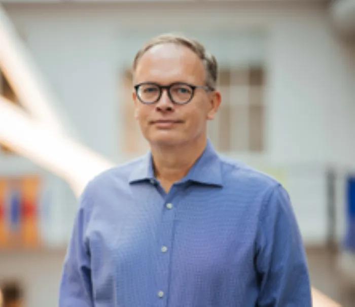 Terje Gaustad