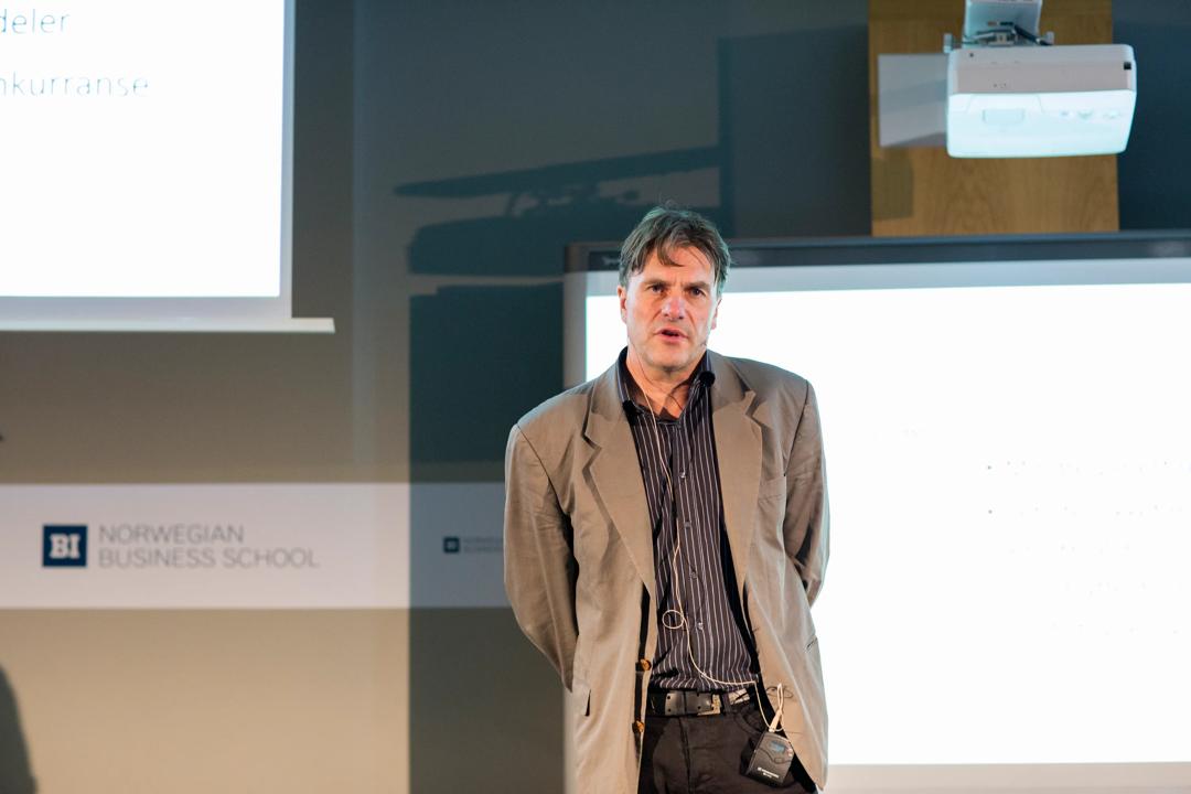 Ivar Gaasland