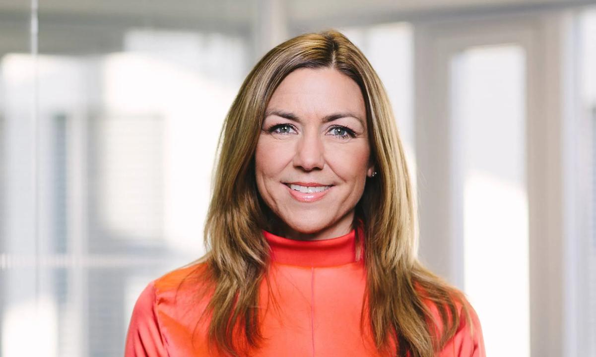 Thina Margrethe Saltvedt