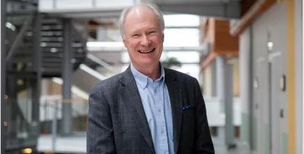 Svend Tharaldsen