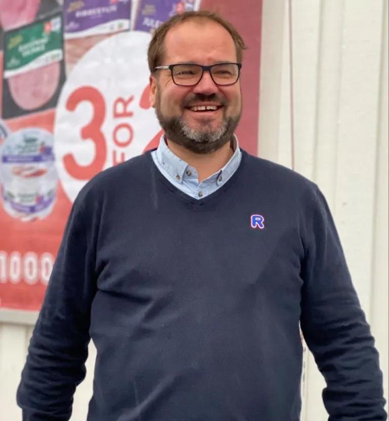 Anders Knutsen