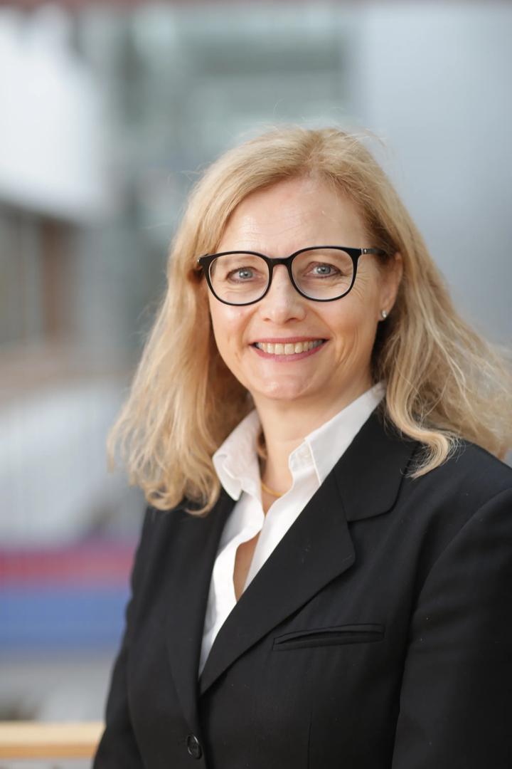 Randi Lunnan 