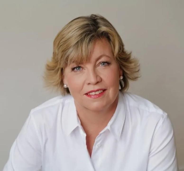 Andrea Römmelle