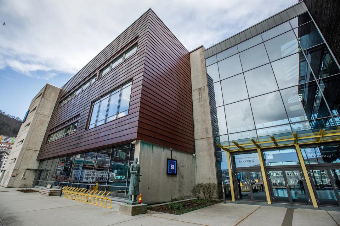 Campus Bergen