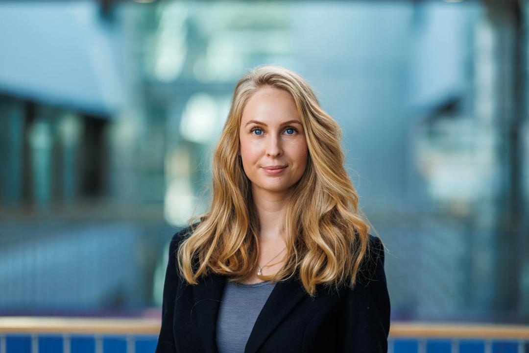 Bilde av Helga Norheim