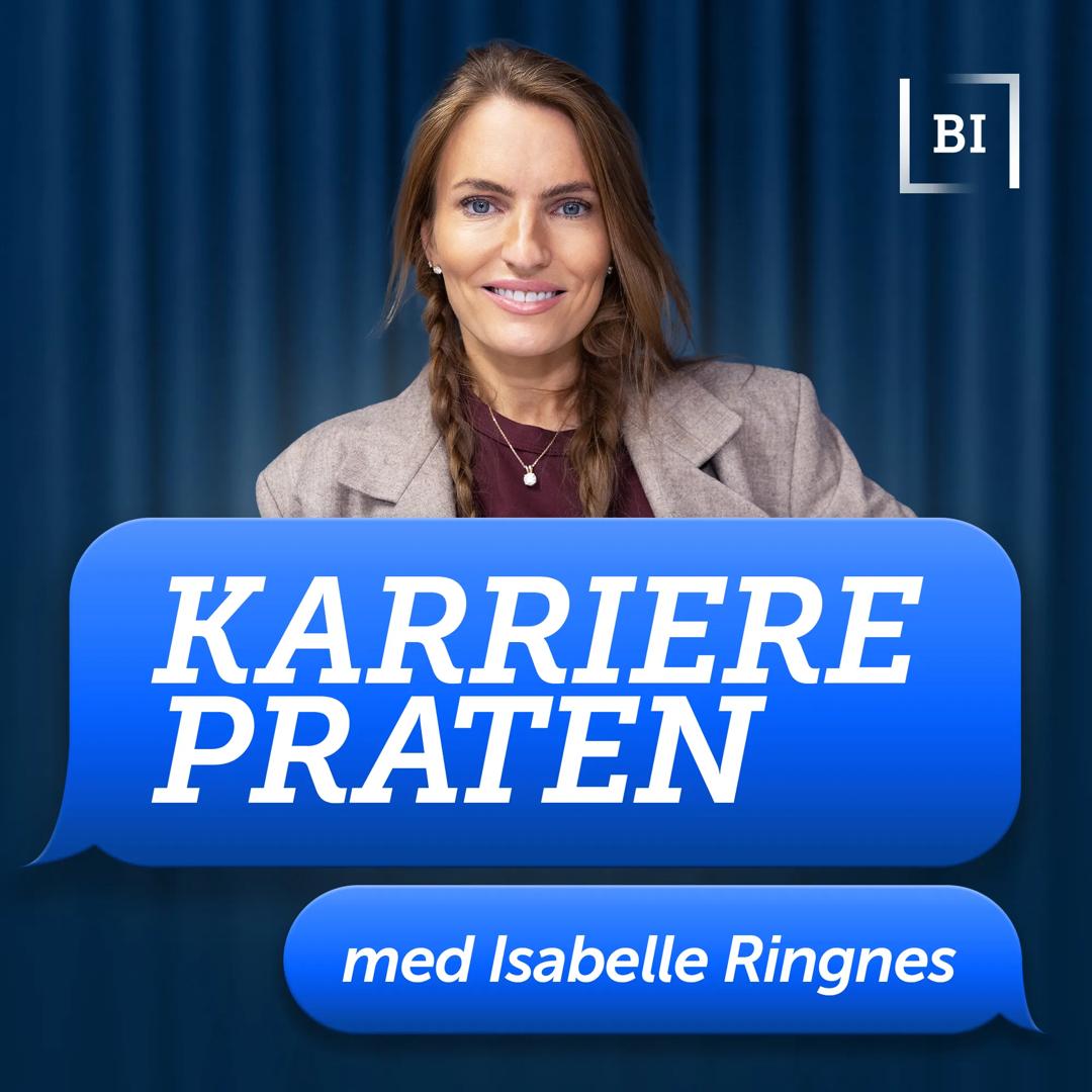 Isabelle Ringnes
