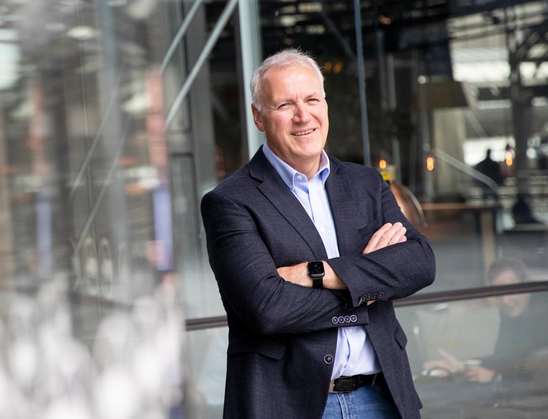 Lars Dahle Dignio