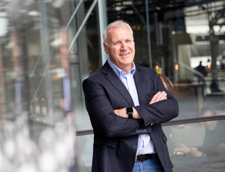 Lars Dahle Dignio