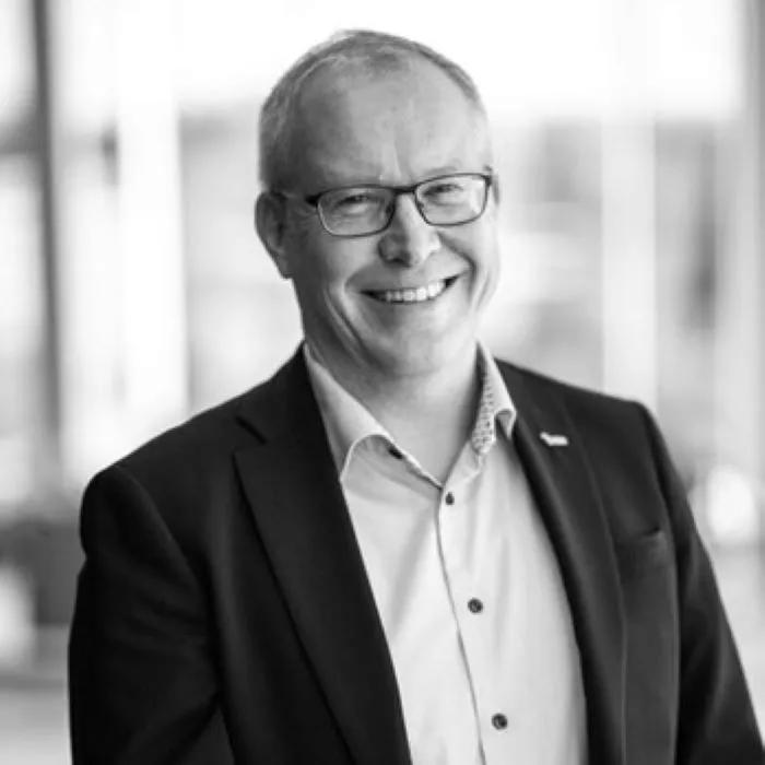 Håkon Mageli 