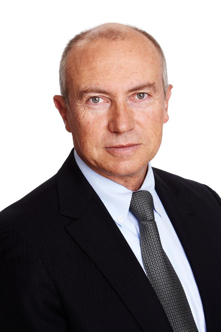 Christian Rynning Tønnesen