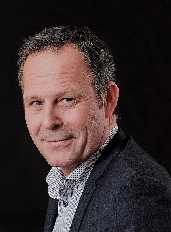 Simen Seeberg