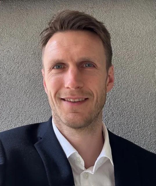 Lars Rønningen Sandbu