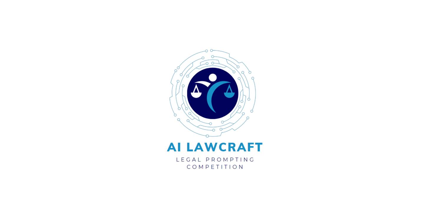 Logo to Legal prompting competition