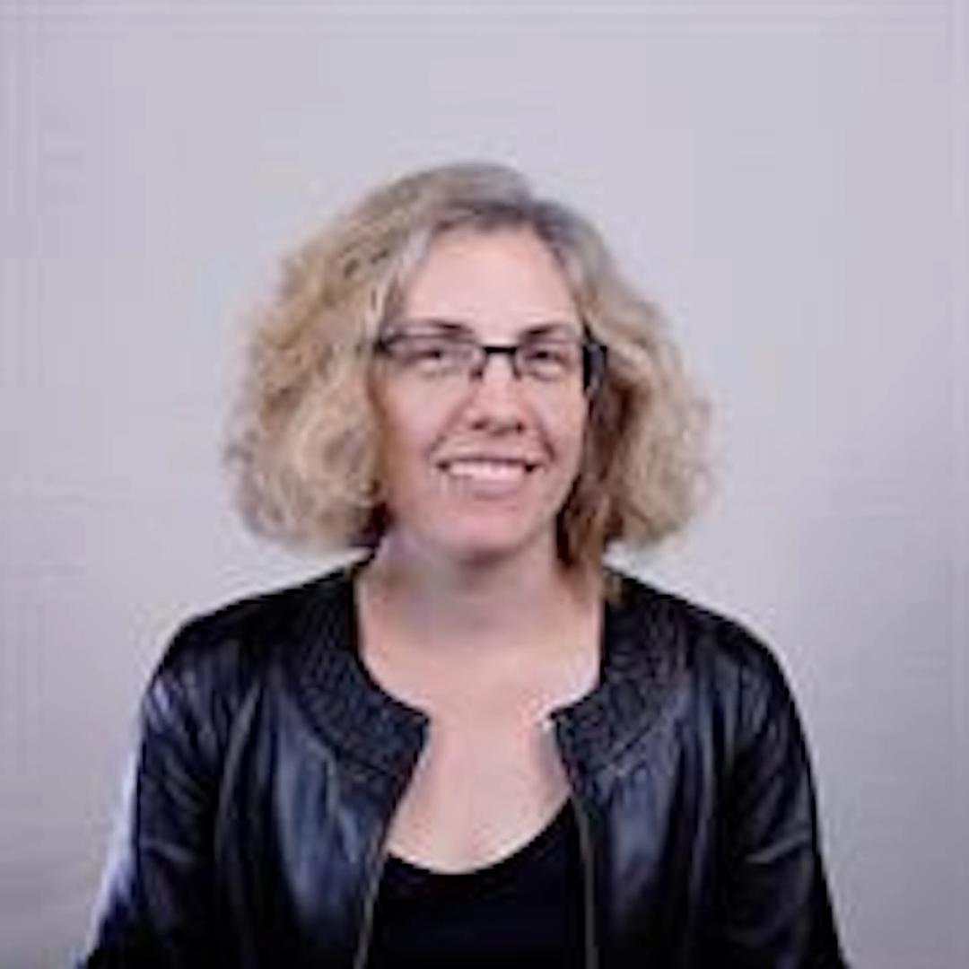 Marianna Obrist