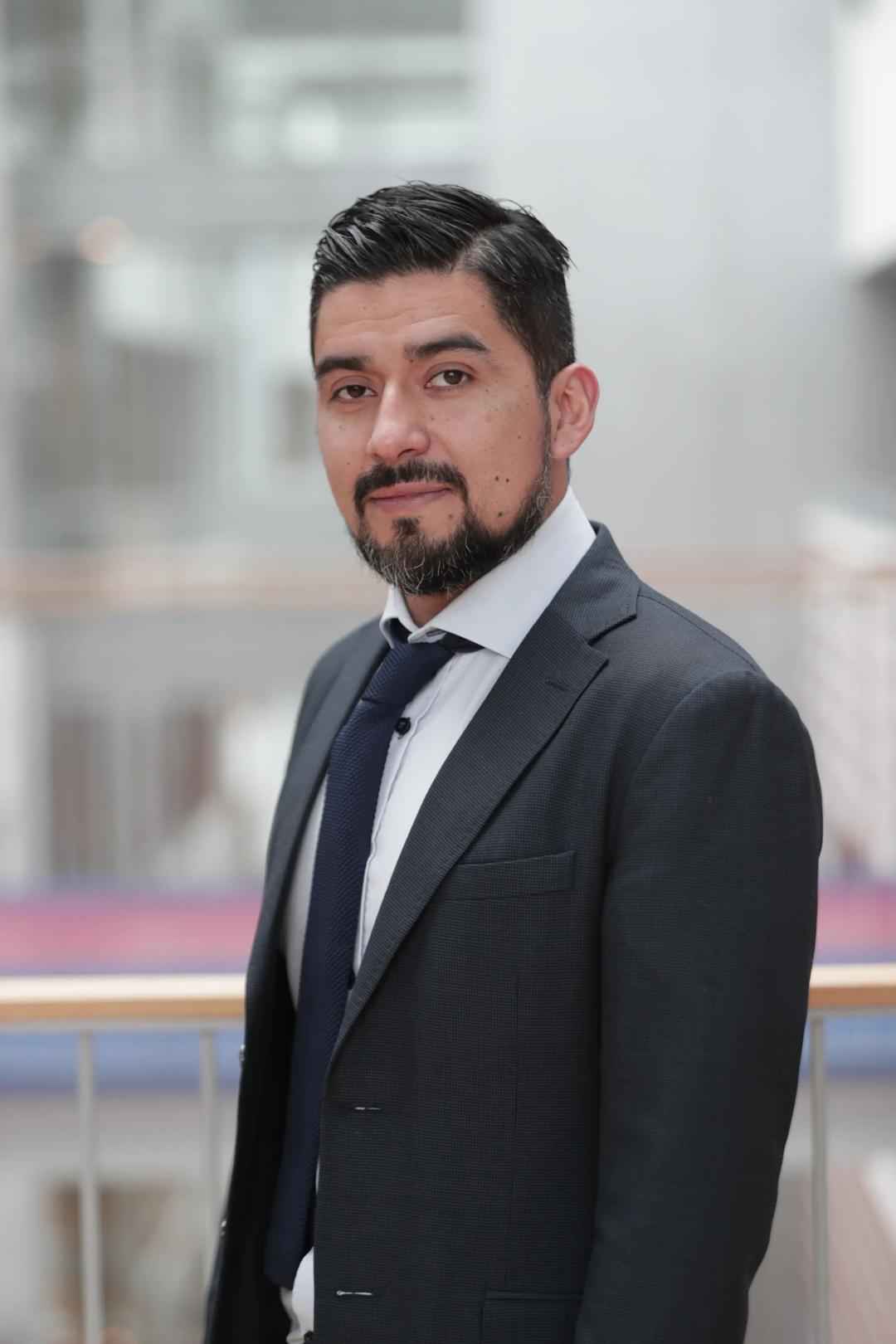 Rogelio Andrade Mancisidor