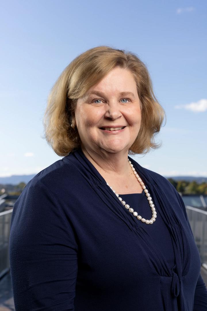 Karen Spens