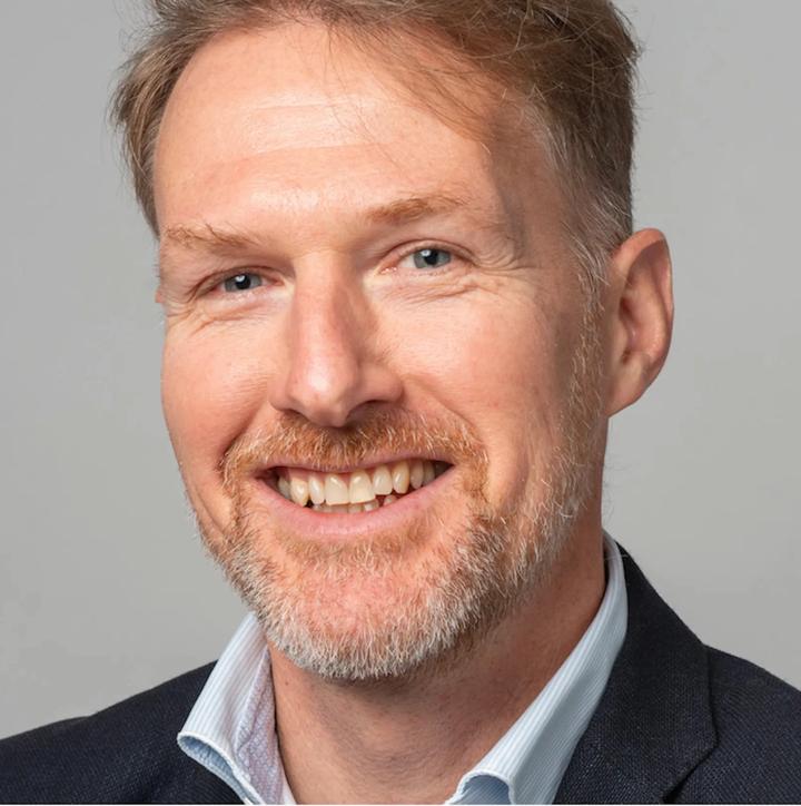 Jostein Tvedt