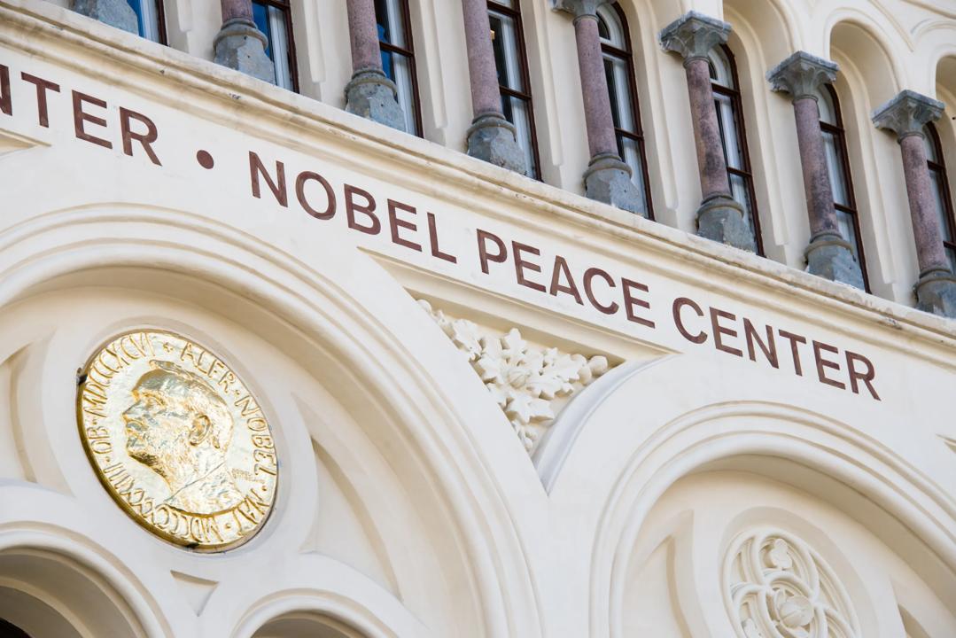 Nobels Fredssenter