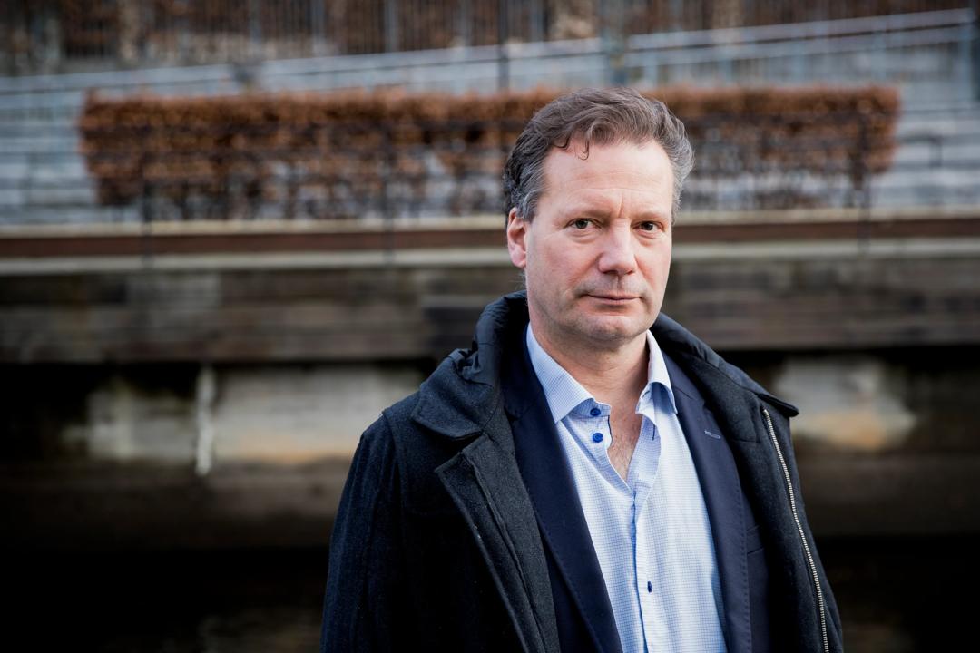 Espen Rasmus Moen