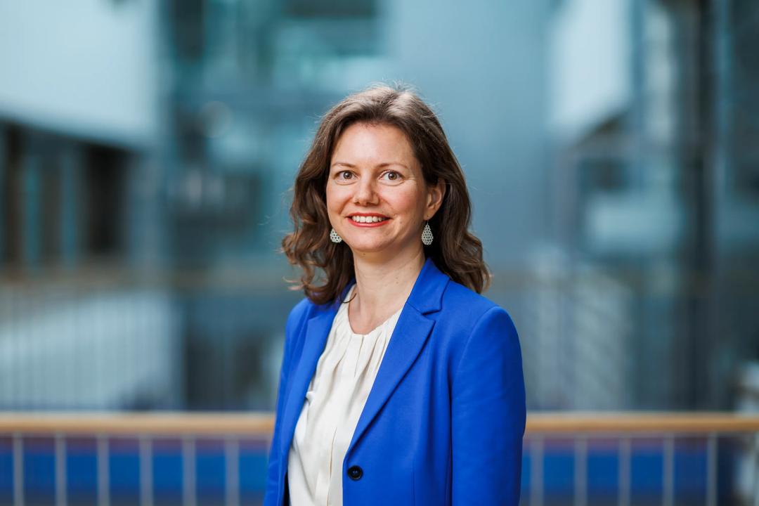 Image of Petra Kipfelsberger