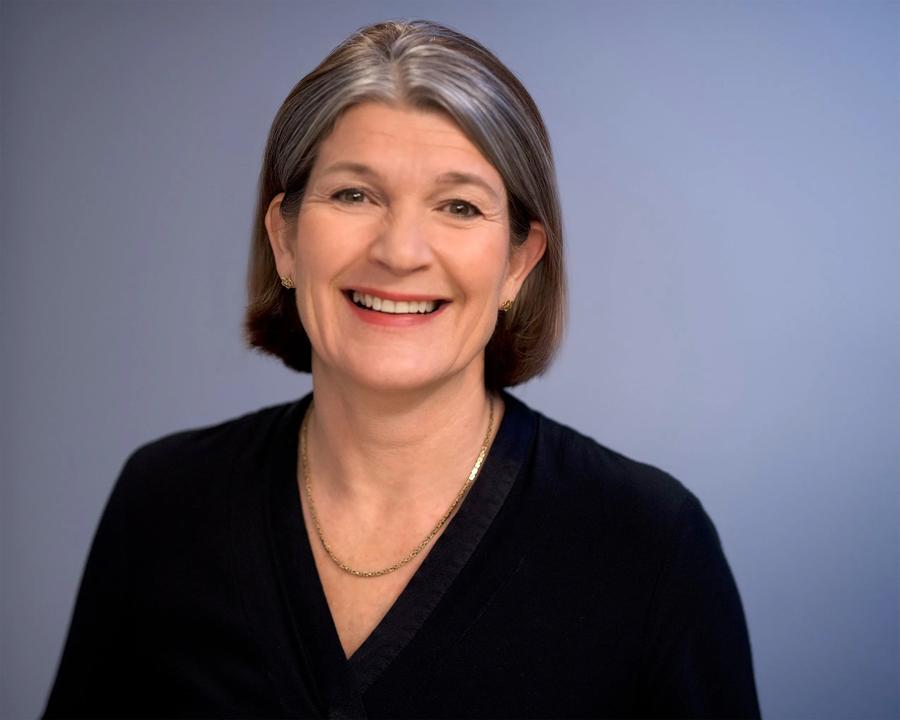 Bilde av Else Leona McClimans