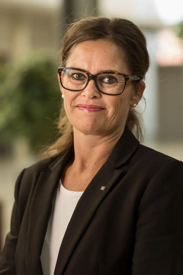 Bilde av Hege Hovland