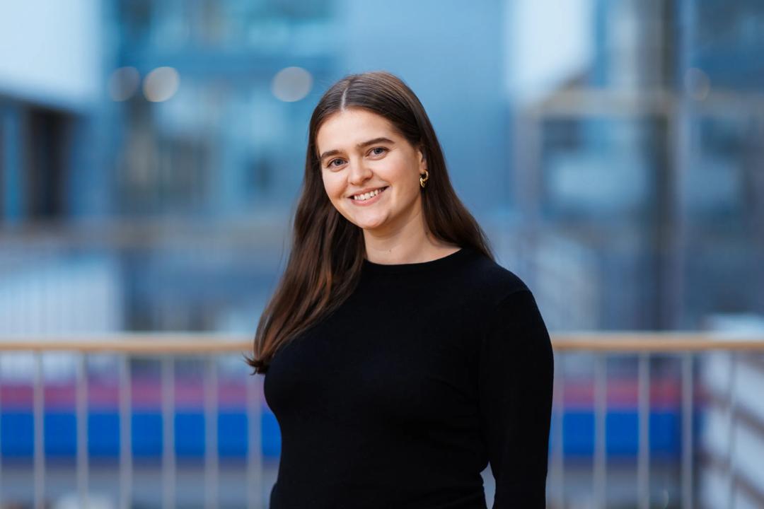 Image of Pernille Resell