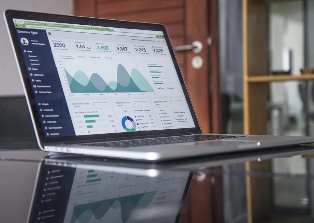 Technological advances in automation, robotics, and artificial intelligence enable businesses to operate more efficiently and create completely new business ideas and models (illustration photo). Photo: Carlos Muza on Unsplash