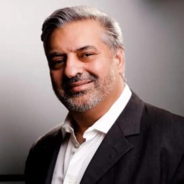 Rohit Talwar