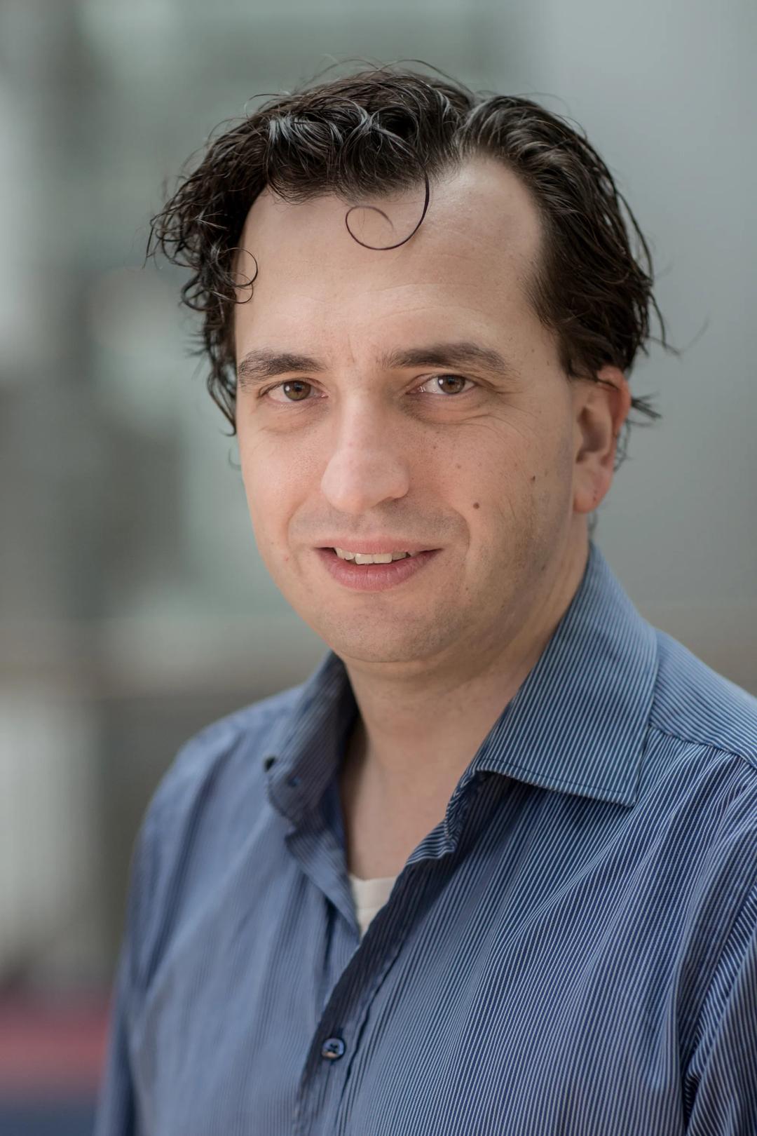 Profilbilde av Ignacio Garcia de Olalla Lopez