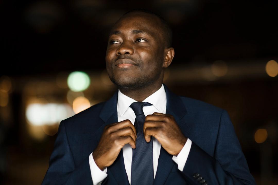 Gilbert Kofi Adarkwah