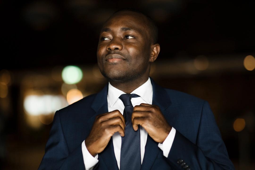 Gilbert Kofi Adarkwah