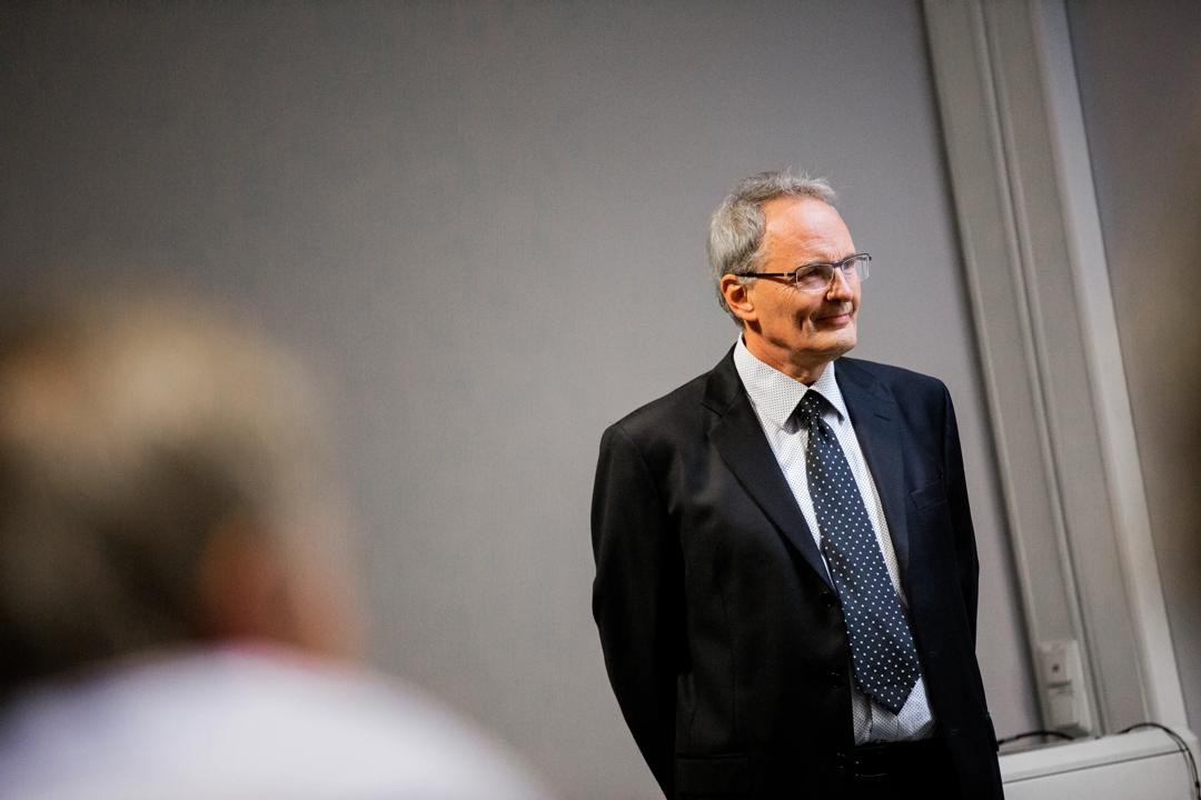 Bilde av Per Ingvar Olsen