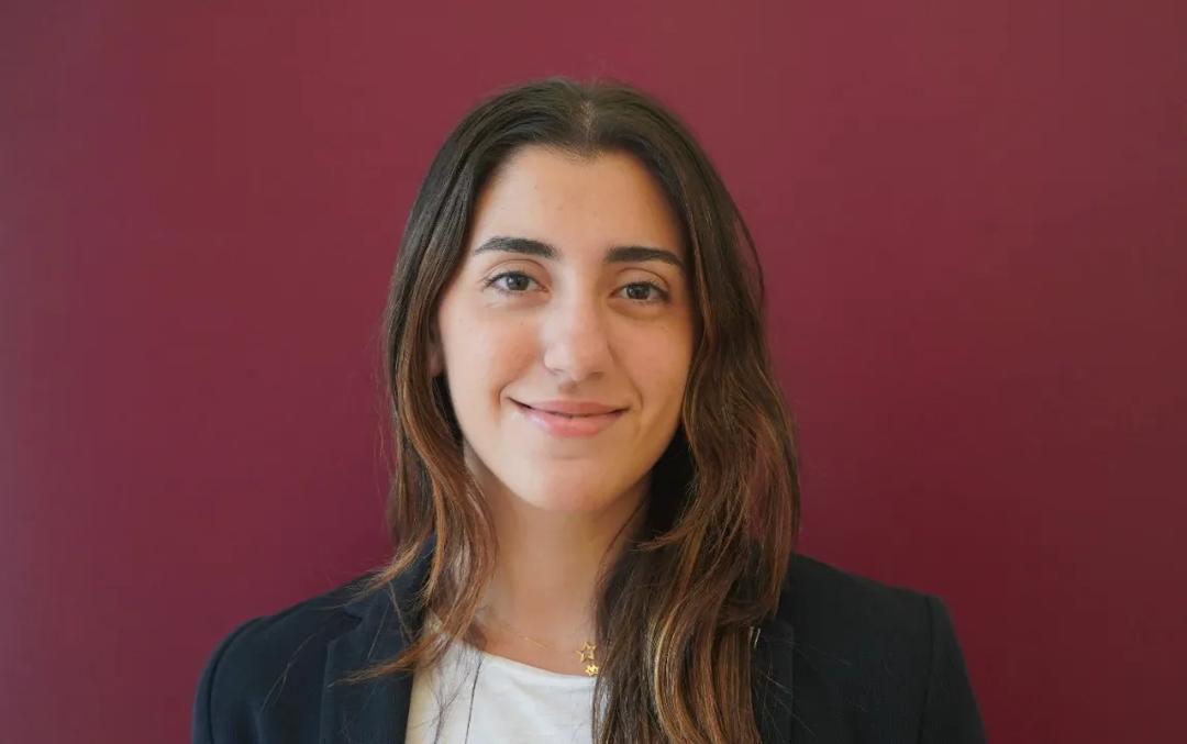 Karen Abou Moussa