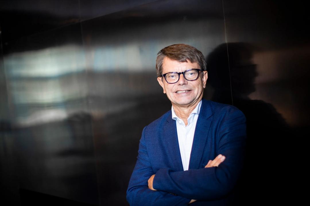 Torger Reve