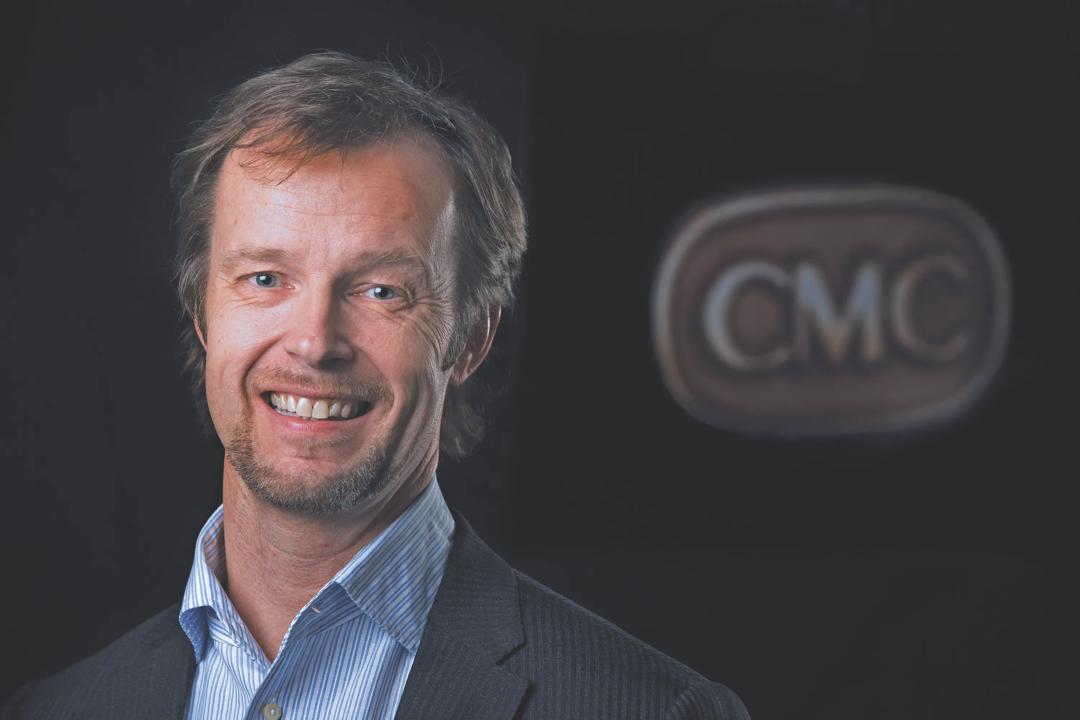 Steinar Bjartveit