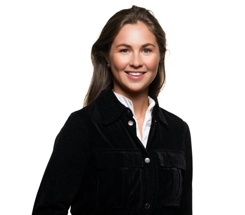 Mathilde Meinich