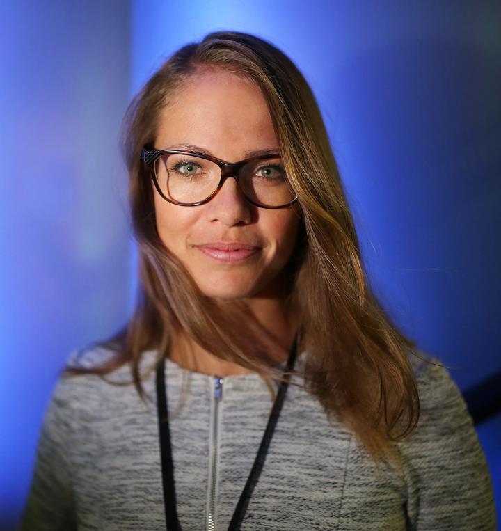 Bilde av Ide Katrine Birkeland