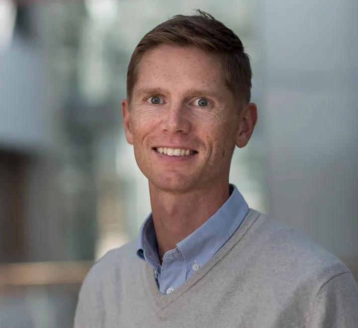 Jon H. Fiva