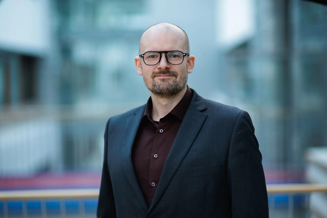 Image of Just Herman Kornfeldt