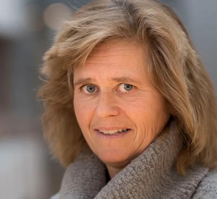 Image of Eirill Bø