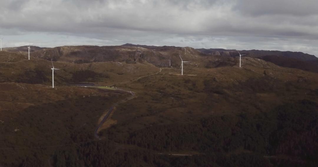 Danskene har innført en vindkraftpolitikk som sprer den økonomiske gevinsten og som prøver å minimere naturødeleggelser. Norge har mye å lære.
