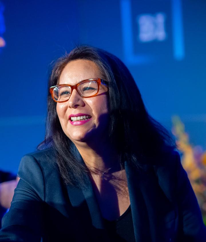 Maria Susana Meza Remar