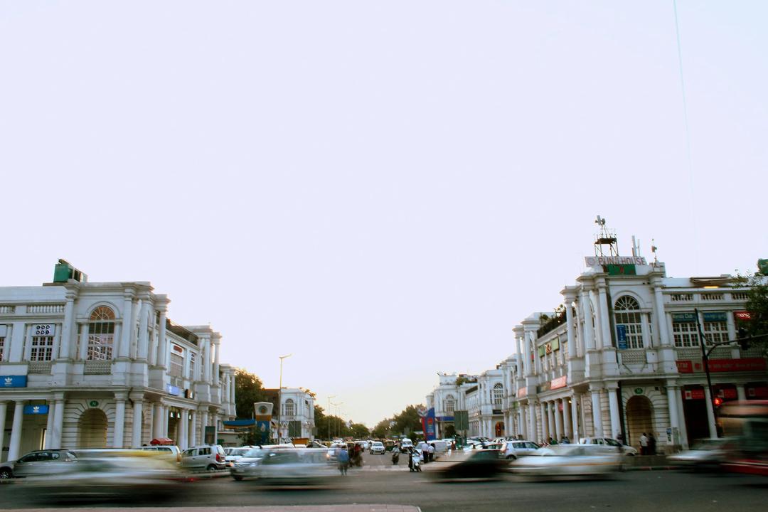New Delhi, India