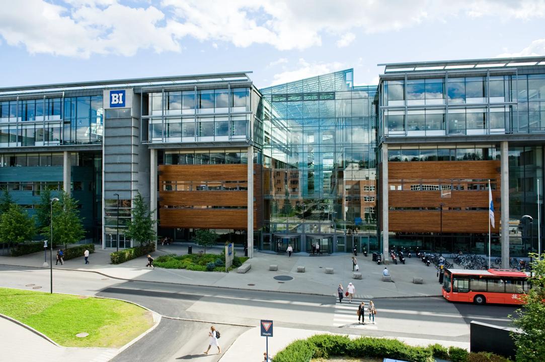 Campus Oslo