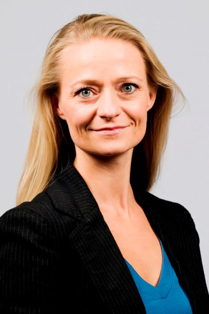 Marie Jull Sørensen
