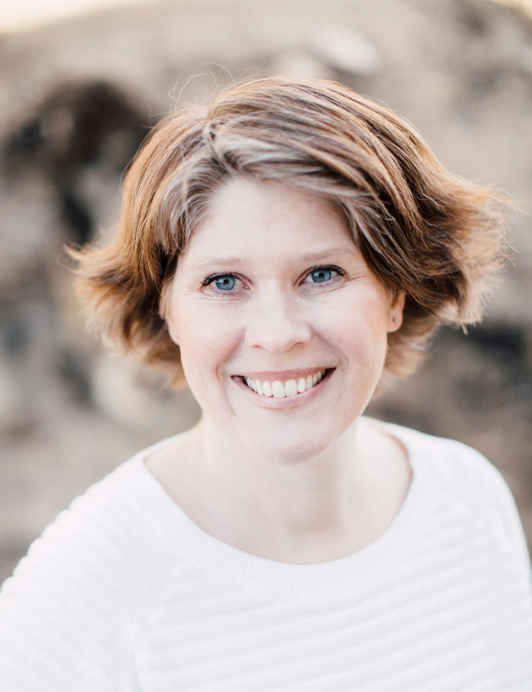 Bilde av Trude Hansen 